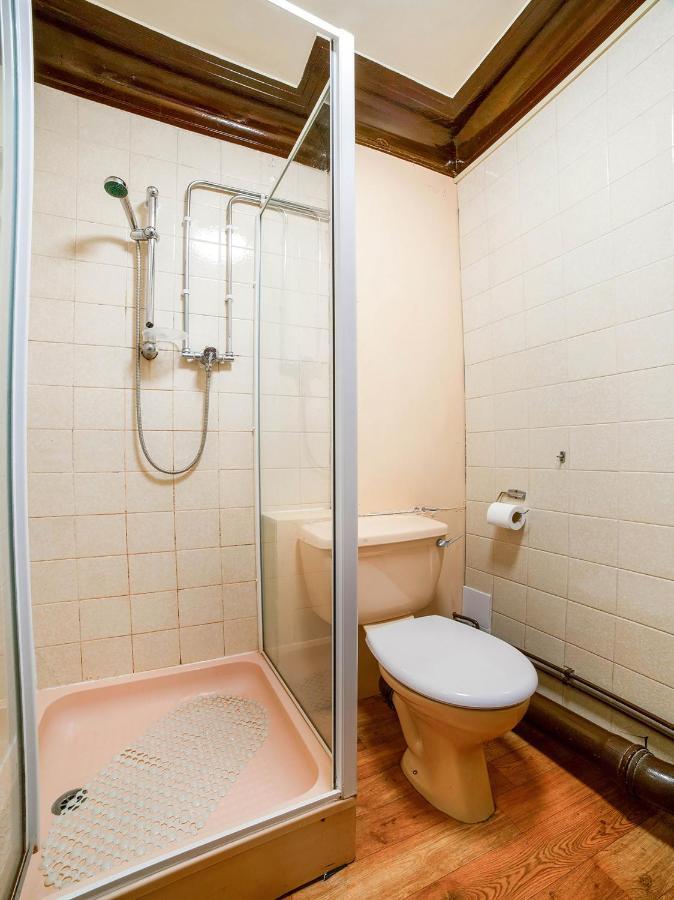 Sneyd Arms Hotel Stoke-on-Trent Extérieur photo