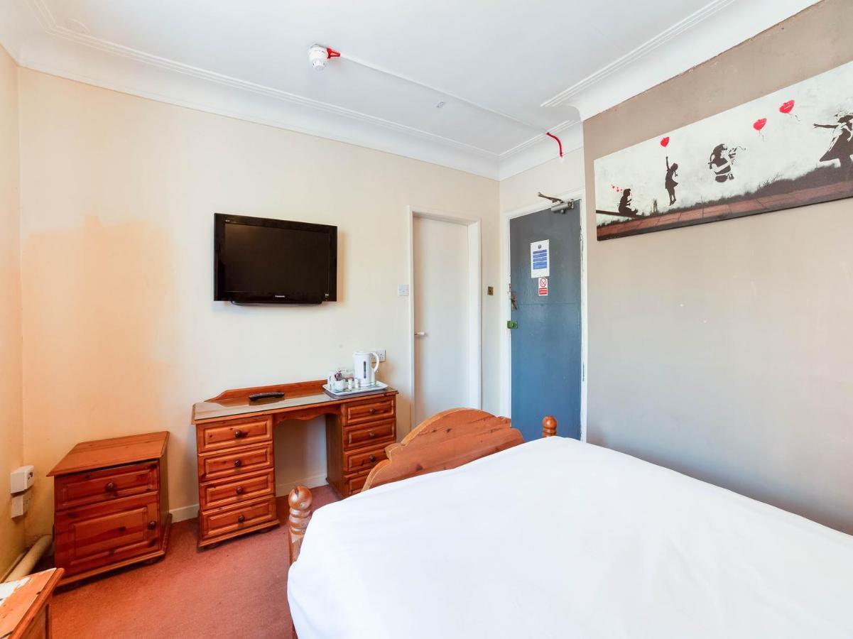 Sneyd Arms Hotel Stoke-on-Trent Extérieur photo